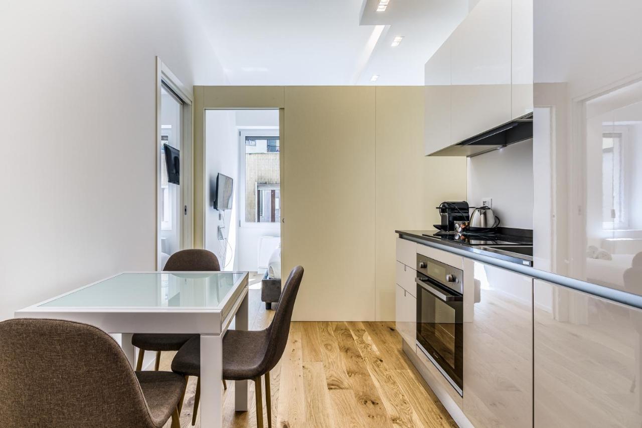 Basiliche Apartment ミラノ エクステリア 写真