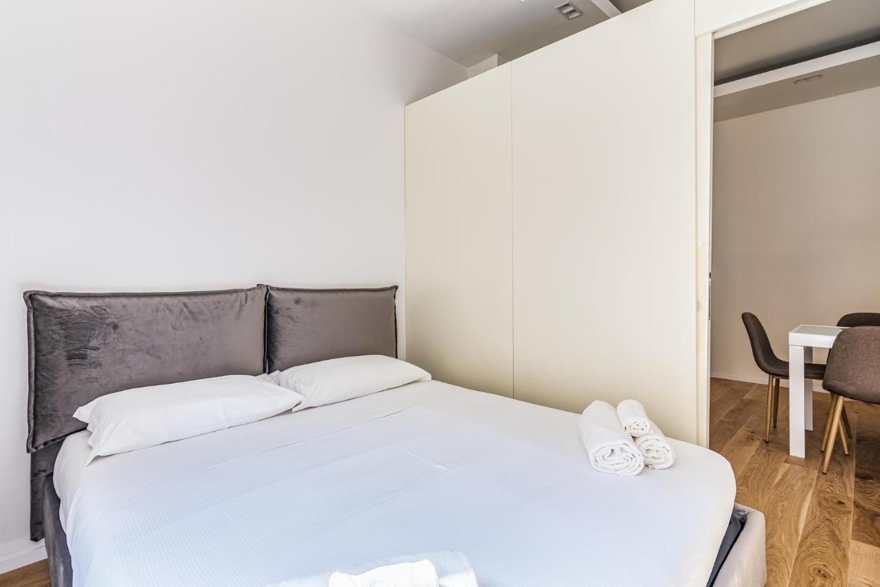 Basiliche Apartment ミラノ エクステリア 写真