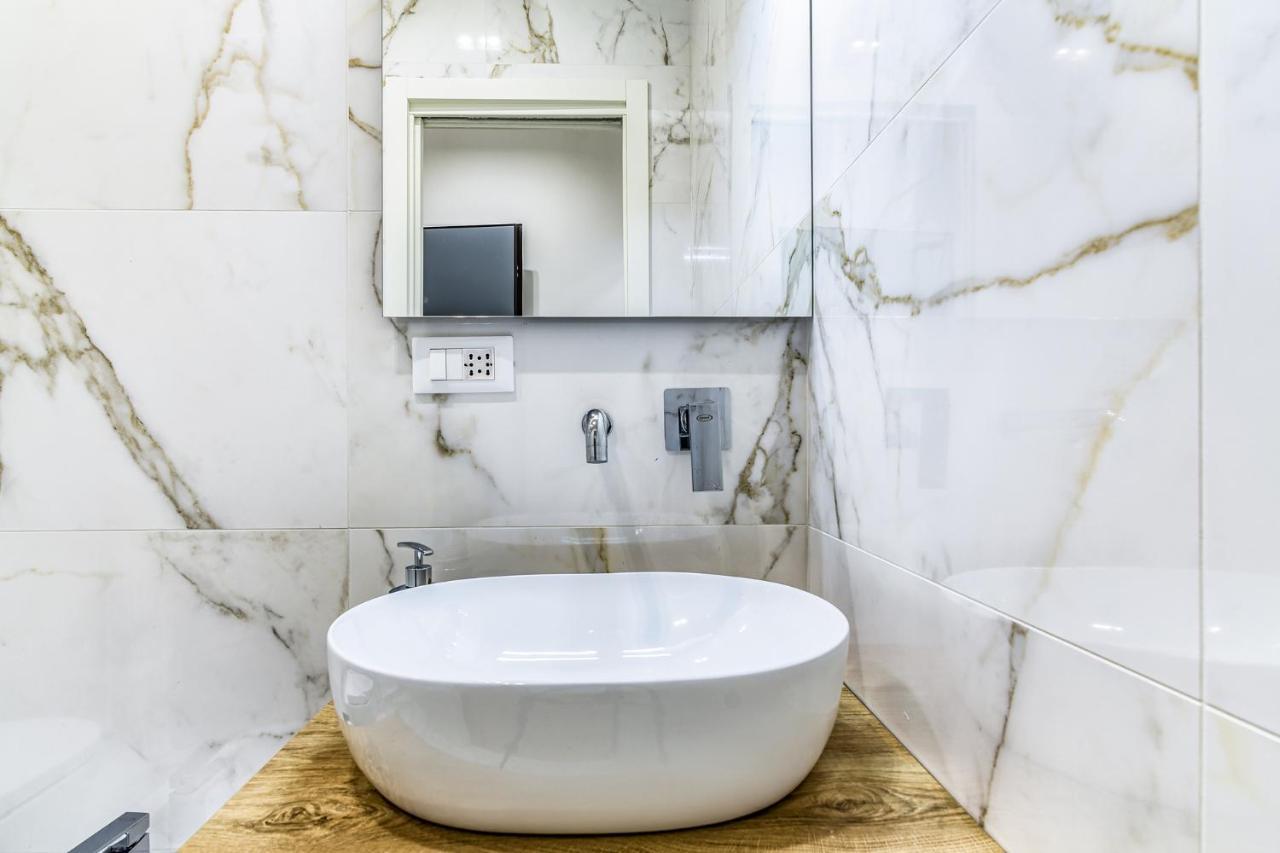 Basiliche Apartment ミラノ エクステリア 写真