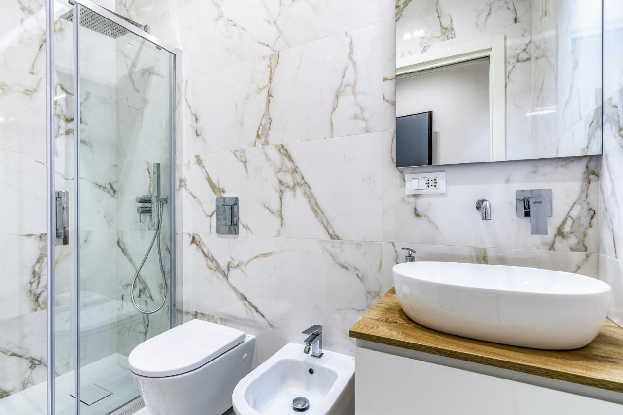 Basiliche Apartment ミラノ エクステリア 写真