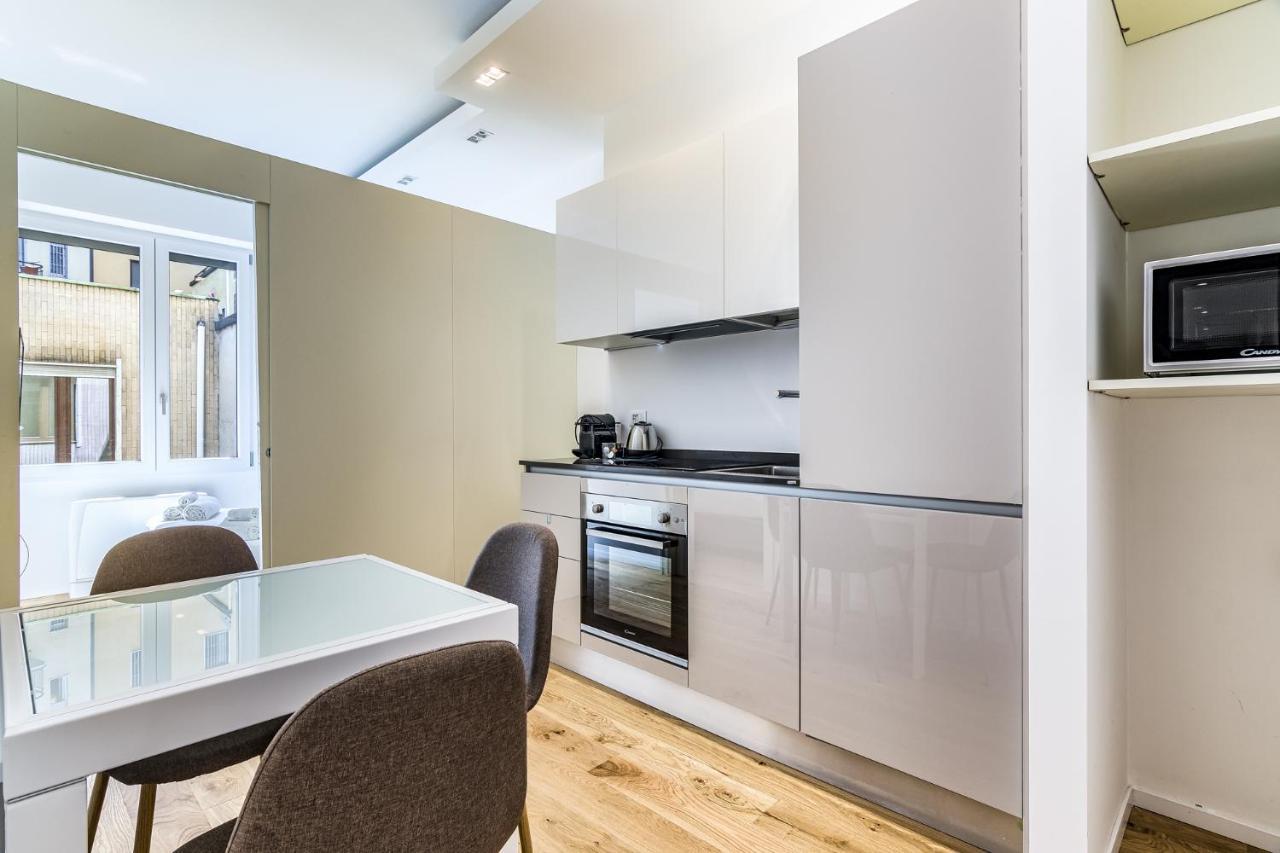 Basiliche Apartment ミラノ エクステリア 写真
