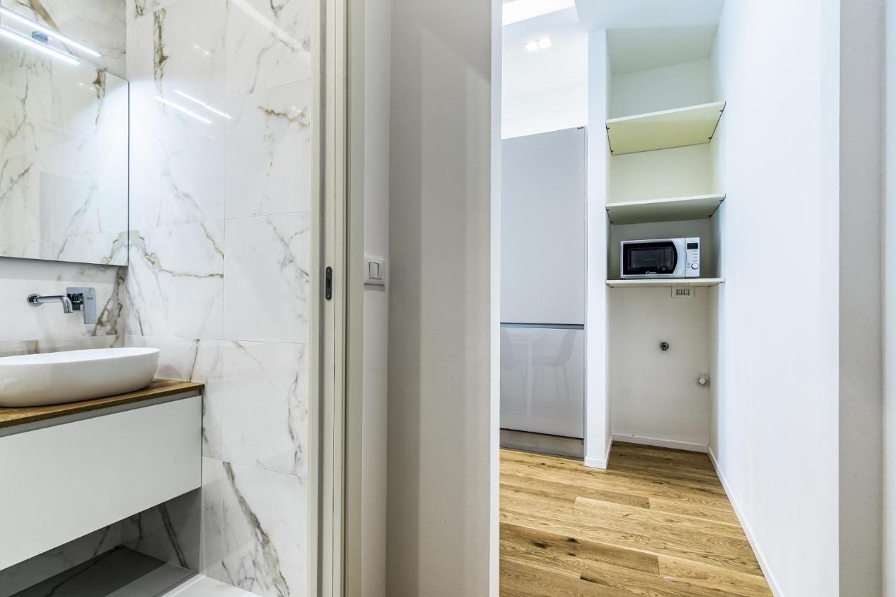 Basiliche Apartment ミラノ エクステリア 写真